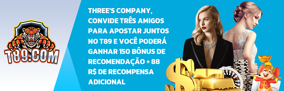 ganhar dinheiro nas casas de apostas